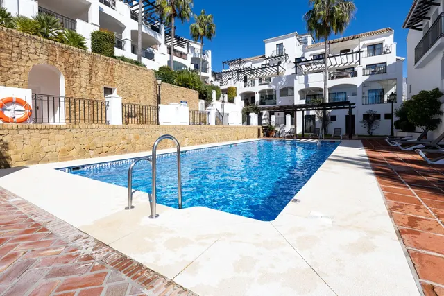 Ático Dúplex 2 habitaciones 134m² en venta - Marbella — 2