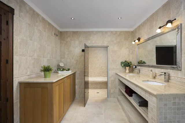 Chalet 4 habitaciones 600m² en venta - Riviera del sol — 27