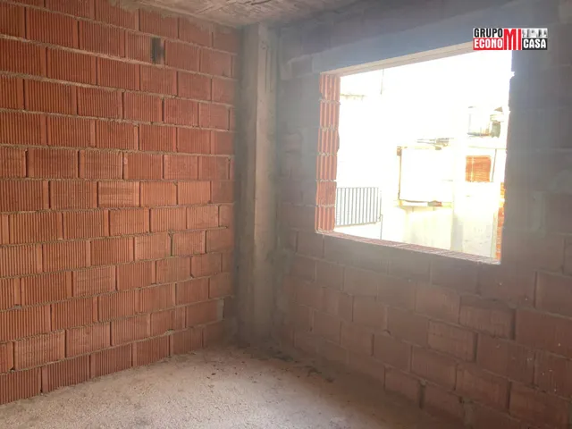 CASA EN EL CENTRO DE ARCHENA (MURCIA) — 7