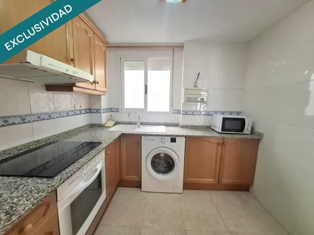 Tu hogar en Oropesa con gran terraza y piscina — 14