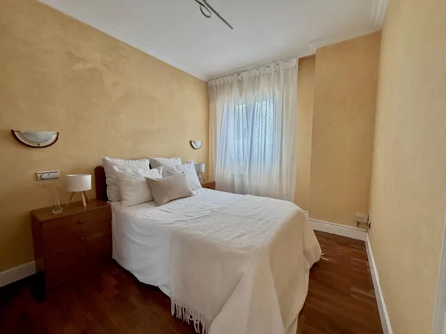 Bonito y luminoso piso en san miguel de 2 habitaciones — 22