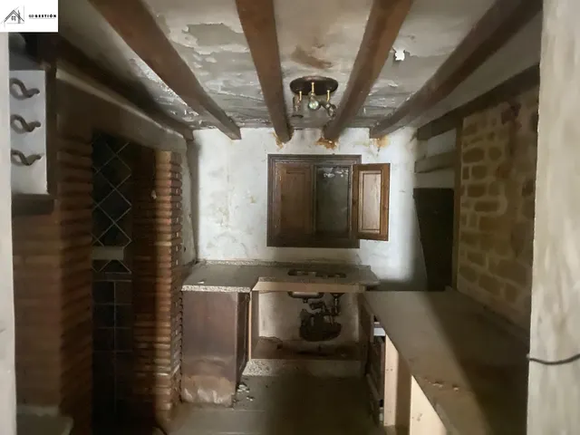 Casa en Casares Pueblo — 10