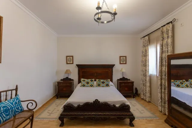Cortijo las manoteras  en puerto de santa maria - cadiz — 24