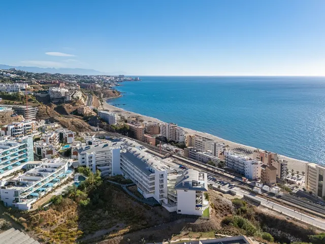 Ático Dúplex 2 habitaciones 107m² en venta - Centro — 25
