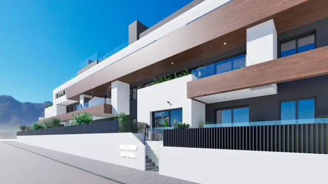 Apartamento 2 habitaciones 80m² en venta - Pueblo 4 — 6