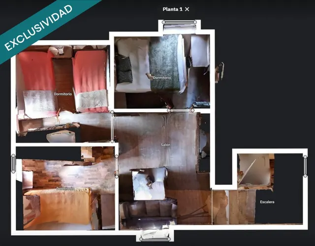Recupera una casa, cultiva un huerto y estrena una forma de vivir. — 25