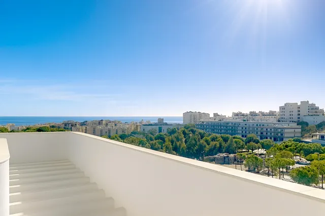 Ático Dúplex 3 habitaciones 304m² en venta - Costa Del Sol - foto 3