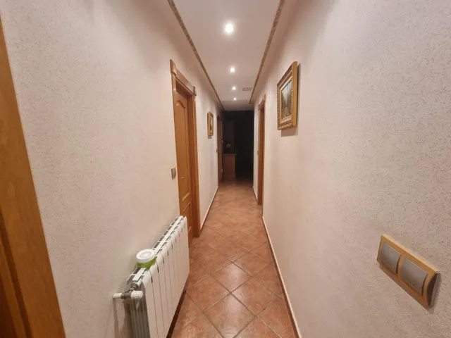 Casa Independiente Con Piscina ,Murcia ( Cañada de San Pedro) — 47
