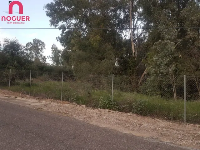 TERRENO EN ZONA CUEVAS BAJAS — 2