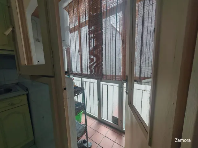 VENTA DE PISO EN ZAMORA ZONA CENTRO/PEATONAL/SANTA CLARA, 4 DORMITORIOS, 2 BAÑOS, 2 GALERÍAS... — 34