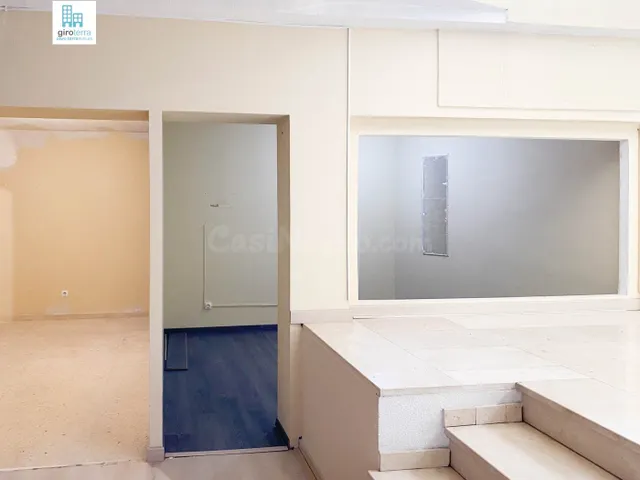 LOCAL COMERCIAL AMPLIABLE - foto 5