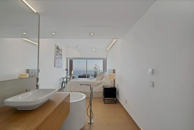 Ático 3 habitaciones 118m² en venta - Centro — 15