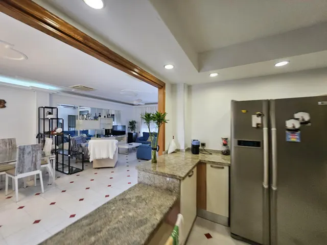 ESPECTACULAR CHALET EN PRIMERA LÍNEA DE PLAYA — 13