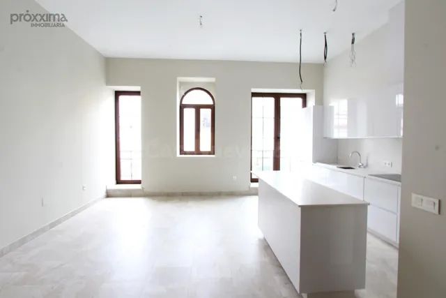 Espléndido Piso Seminuevo en Altozano - Pagés del Corro por €1500 — 5