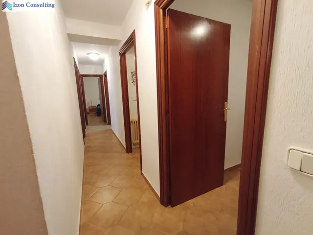 Acogedora planta baja en Villalgordo del Júcar – lista para entrar a vivir. POSIBILIDAD ALQUILER CON OPCION A COMPRA* — 9