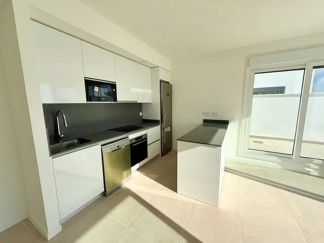 Ático 4 habitaciones 140m² en venta - Costa Del Sol — 10