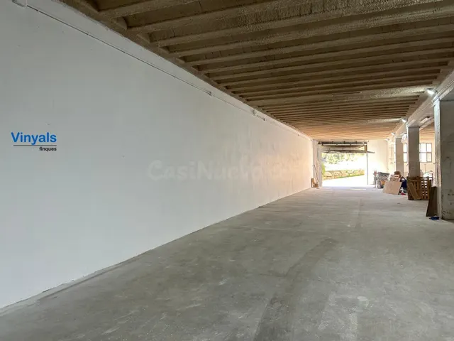 Diáfana y con aparcamiento! - foto 2