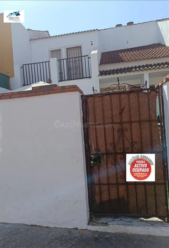 Venta Adosado en Mairena del Alcor - Sevilla — 2
