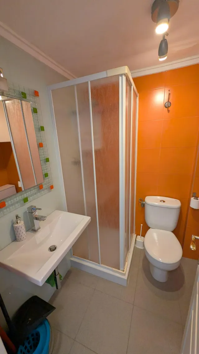 ESTUDIO CERCA DEL MAR CON PISCINA COMUNITARIA 85.900€ — 21