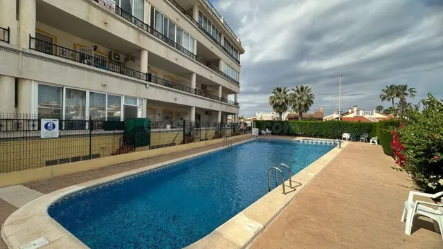 Apartamento 2 habitaciones 69m² en venta - La Zenia — 29