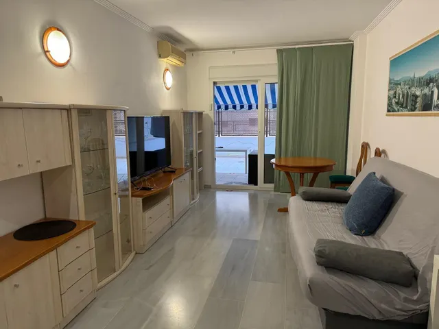 Cala Villajoyosa piso bajo — 11