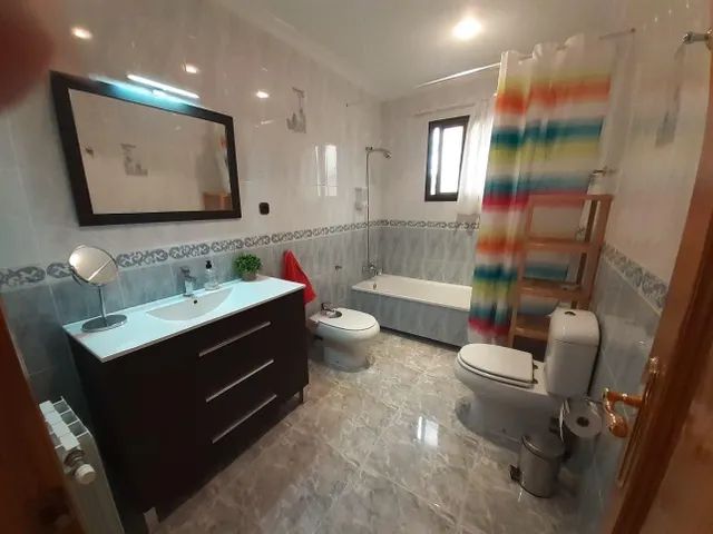MAGNIFICO CHALET EN ELCHE EN VENTA O ALQUILER!!! — 10