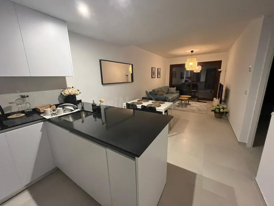 Bungalow en el último piso a dos pasos del mar