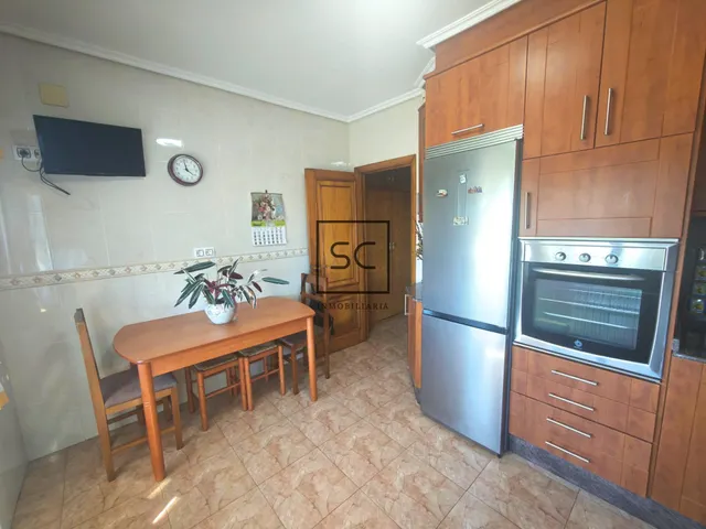 Casa con finca en San Juan, Ferrol — 14