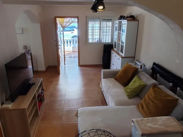 Adosado 2 habitaciones 153m² en venta - Playa Flamenca — 24