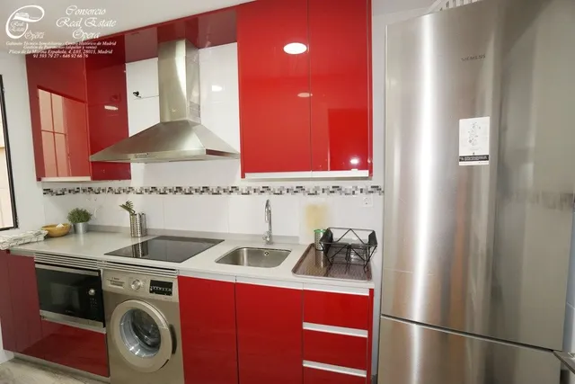 Vivienda nueva en Puerta de Toledo — 37