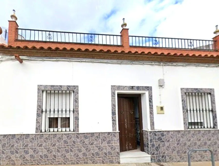 Venta casa en El Pedroso
