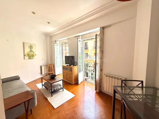 Vive Madrid desde una ubicación premium | Exclusiva vivienda