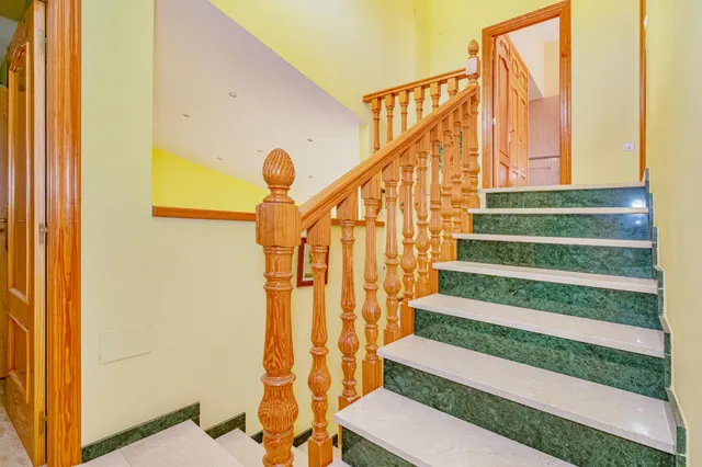 ¡Espectacular Chalet en Tocon, Illora con piscina privada! — 31