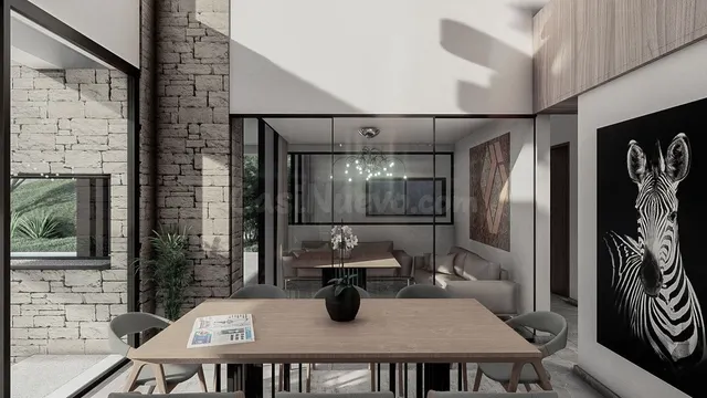 Chalet 6 habitaciones 750m² en venta - El Madroñal - foto 4