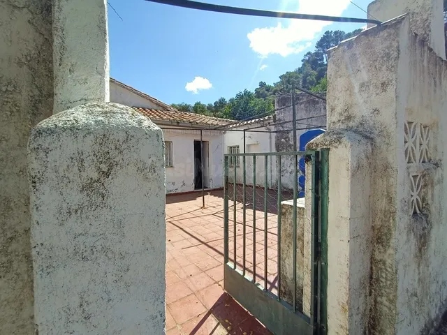 Casa de campo-Masía en Venta en Benastepal Málaga — 74