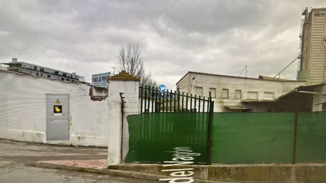 Nave en venta en paseo de la estación, 24-24d, Tielmes, Madr - foto 2