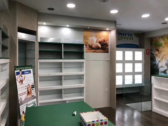 Local comercial en alquiler con traspaso — 5