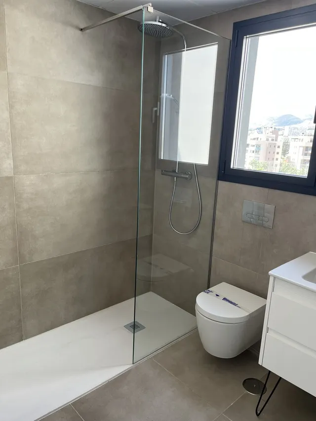 Ático 3 habitaciones 101m² en venta - Centro — 46