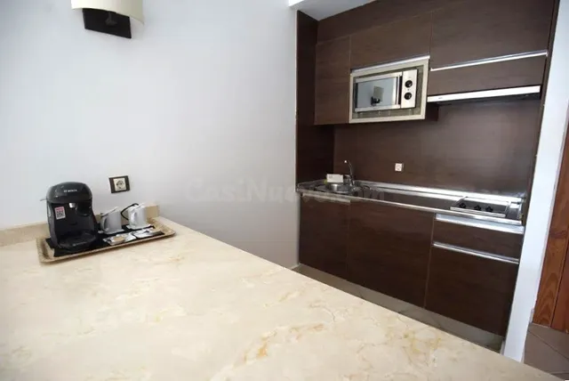 Apartamento 1 habitación 57m² en venta - Costa Del Sol - foto 5