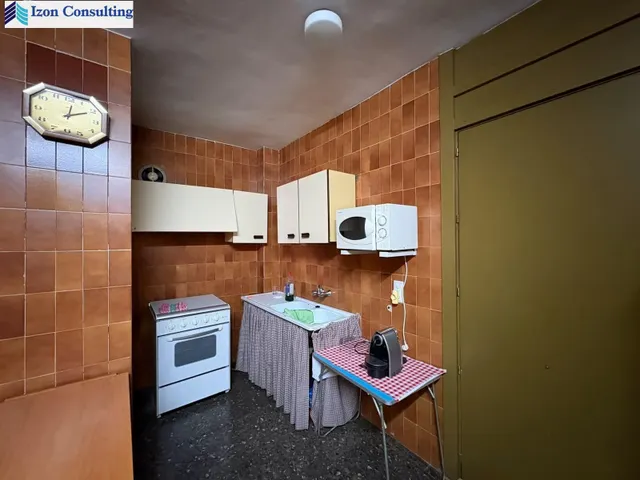 Piso 4 habitaciones 139m² en venta - Estacion — 10