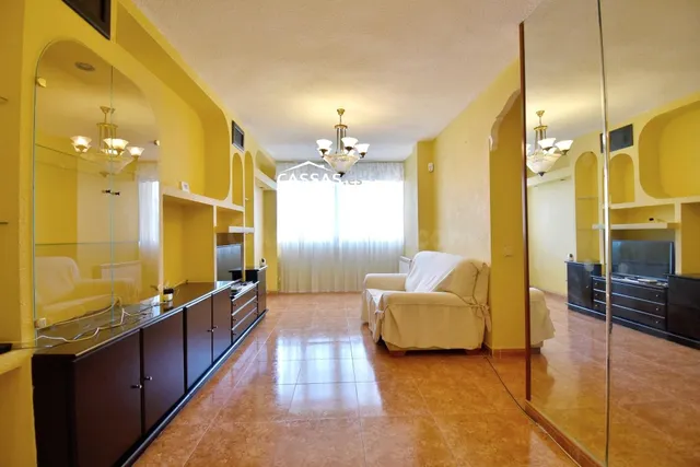 VEREDILLAS- Piso en Torrejon de Ardoz. 3 habitaciones. 3 º p - foto 4
