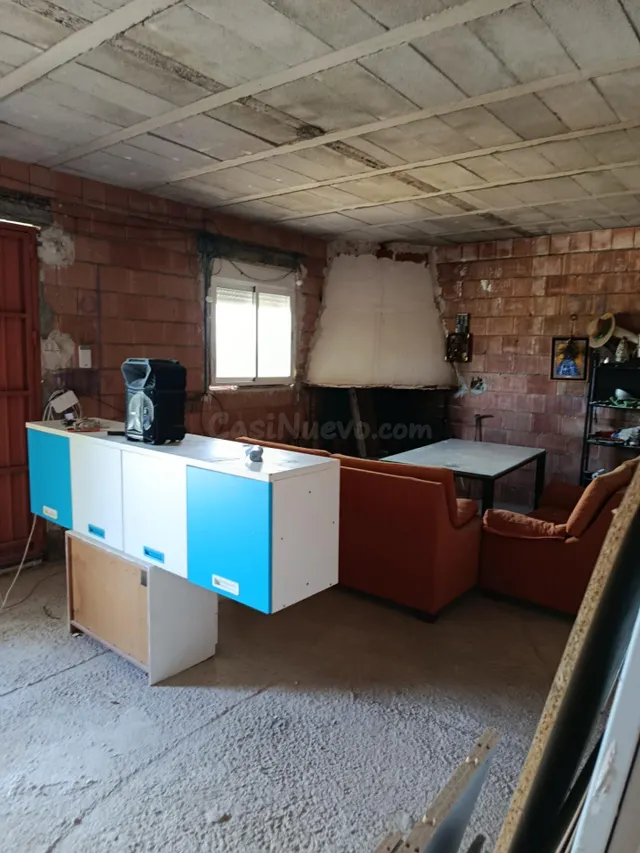 Encantadora Casa con Terreno en Cuevas Bajas, Almodóvar del  - foto 4
