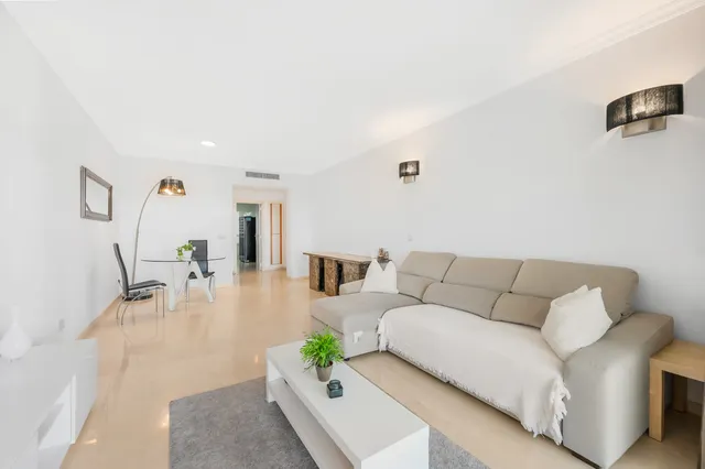 Apartamento 2 habitaciones 139m² en venta - El Madroñal — 8