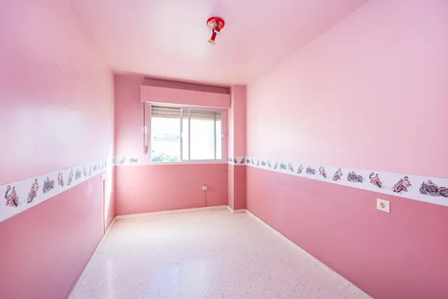 SE VENDE AMPLIO PISO EXTERIOR EN DÚRCAL GRANADA INCLUYE LOCAL — 9