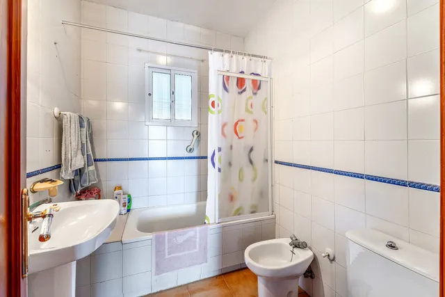 Finca rústica 2 habitaciones 70m² en venta - Costa del Sol — 11