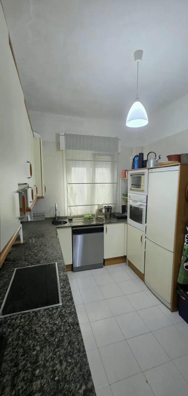 Piso 5 habitaciones 124m² en venta - Basurtu — 32