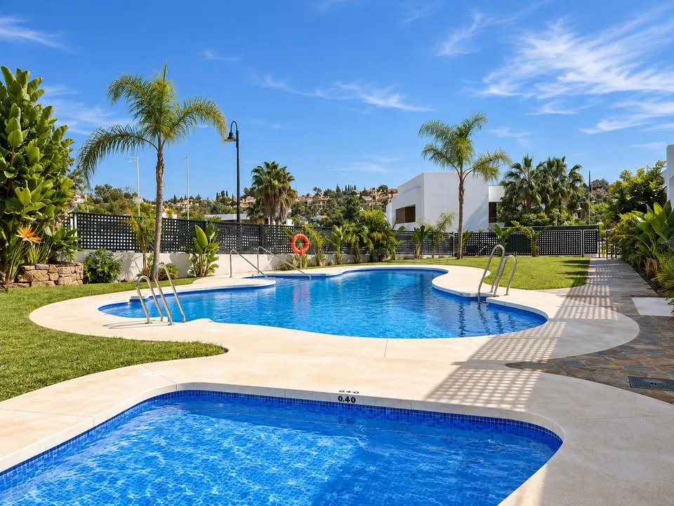 Adosado 3 habitaciones 165m² en venta - Costa Del Sol