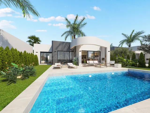¡Chalets para finales de 2026! - foto 4