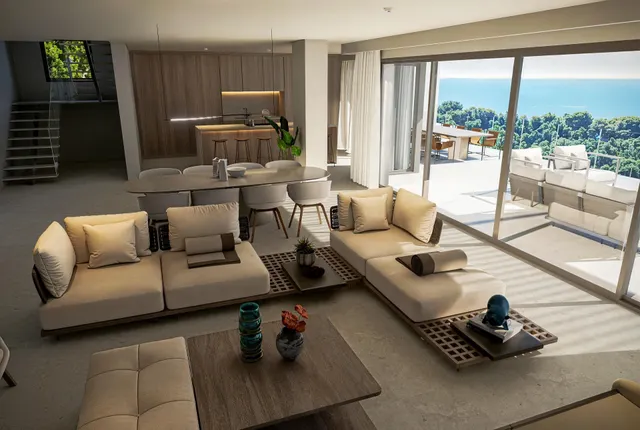 Villa 4 habitaciones 405m² en venta - Altea Hills — 10