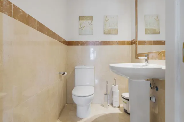Casa 5 habitaciones 333m² en venta - Benahavís — 32